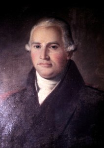 Explorer and astronomer William Dunbar made revolutionary observations during the hurricanes of 1779 and 1780 in New Orleans. 